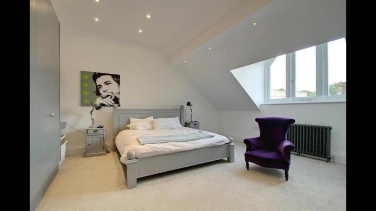 Loft Conversion